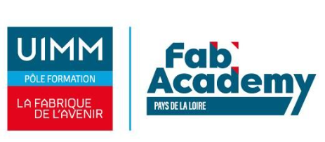 Logo formation